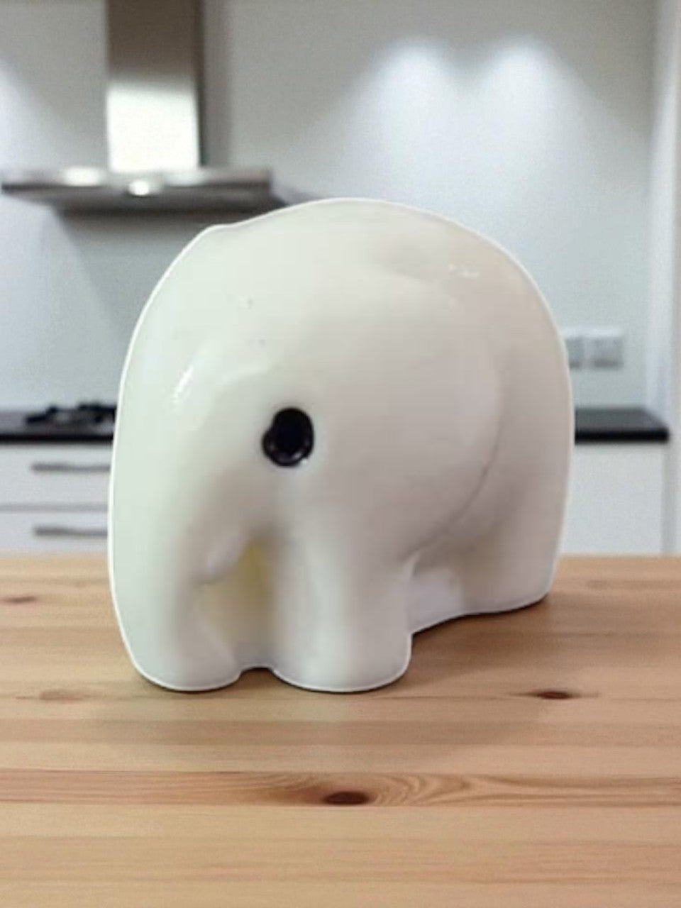 White Elephant Miniature (M-303)