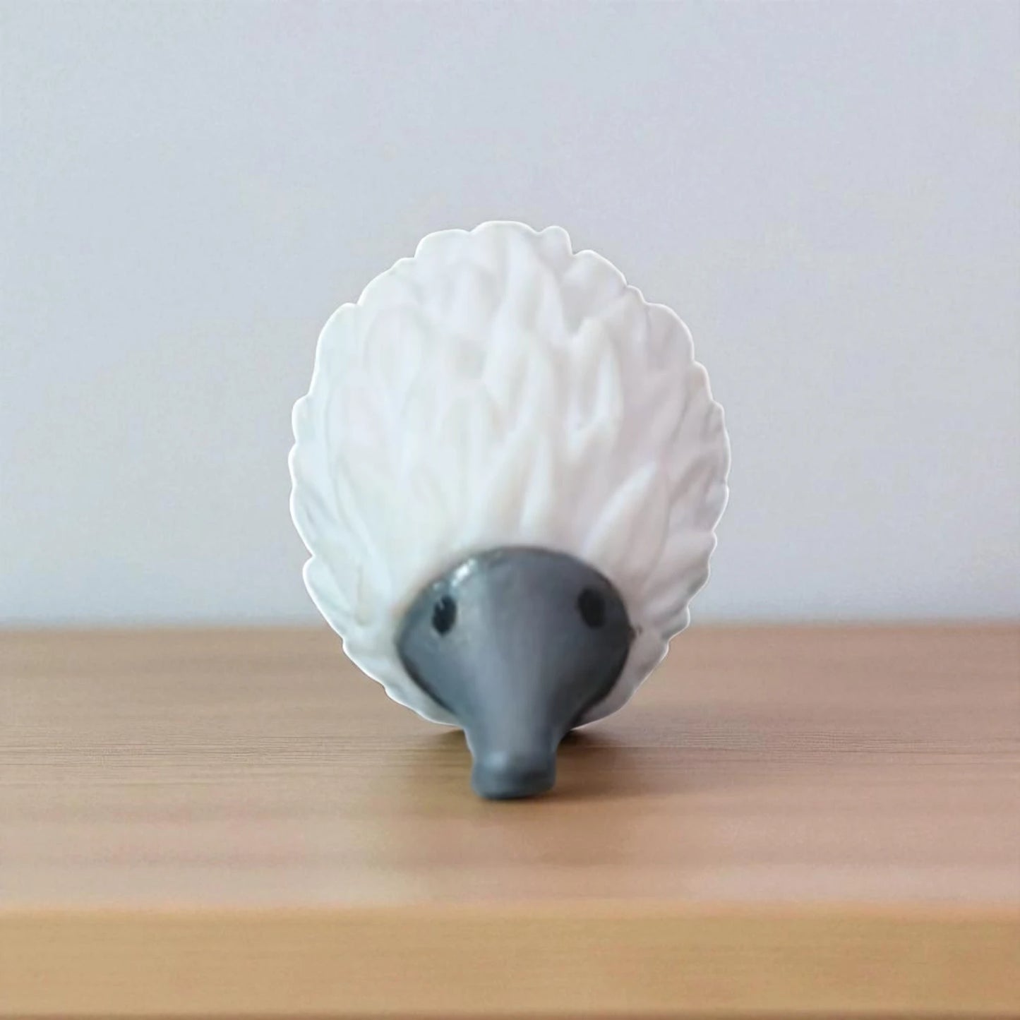 PORCUPINE MINIATURE (M-146)