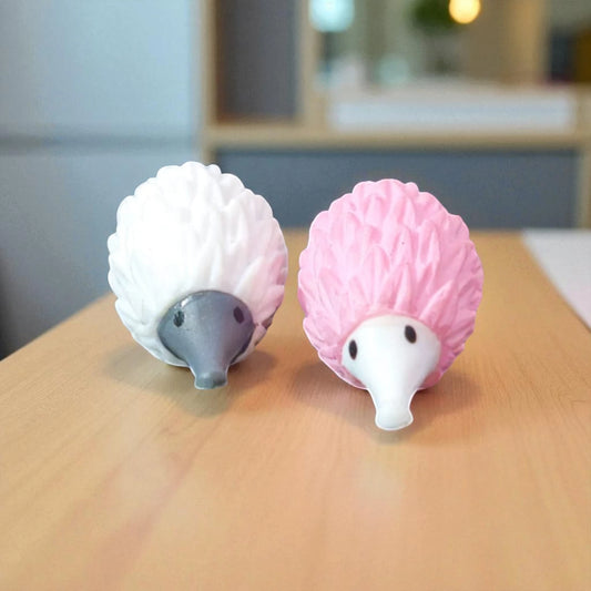 PORCUPINE MINIATURE (M-146)