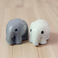 Mini Elephant Miniature (M-120)