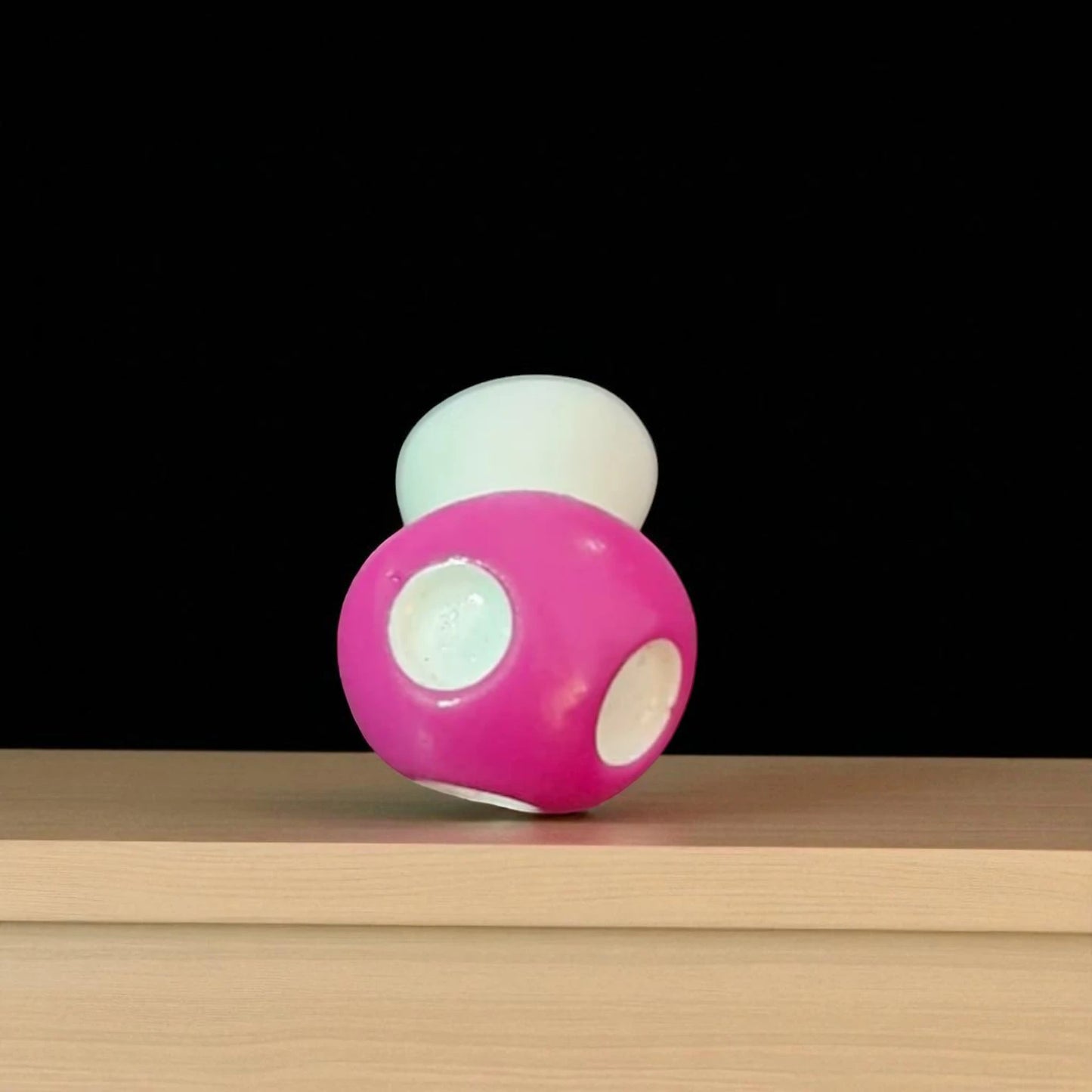 Mini Mushroom Miniature (M-112)
