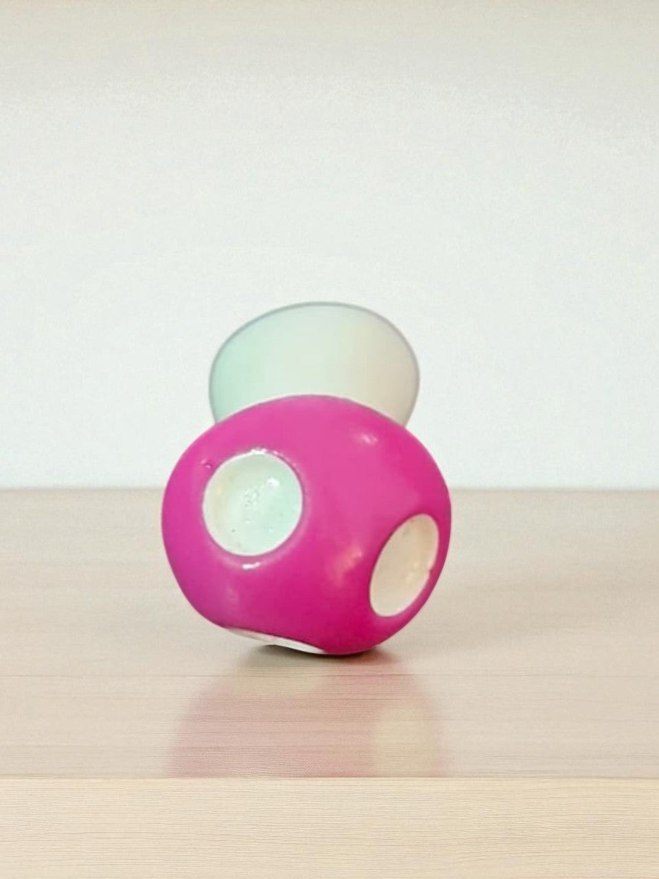 Mini Mushroom Miniature (M-112)