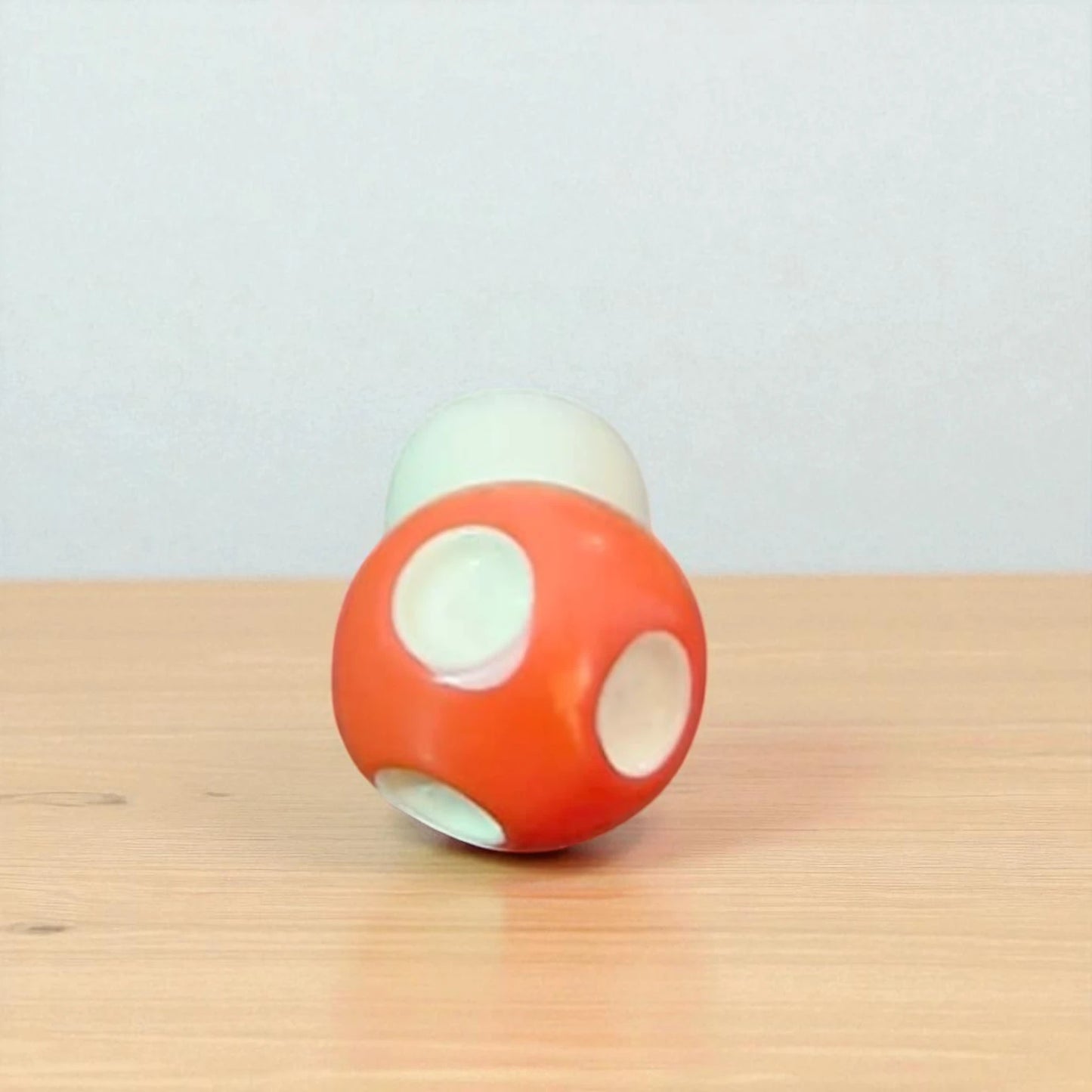 Mini Mushroom Miniature (M-112)