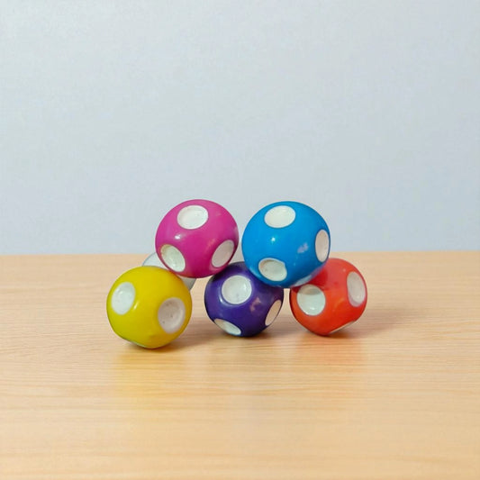 Mini Mushroom Miniature (M-112)