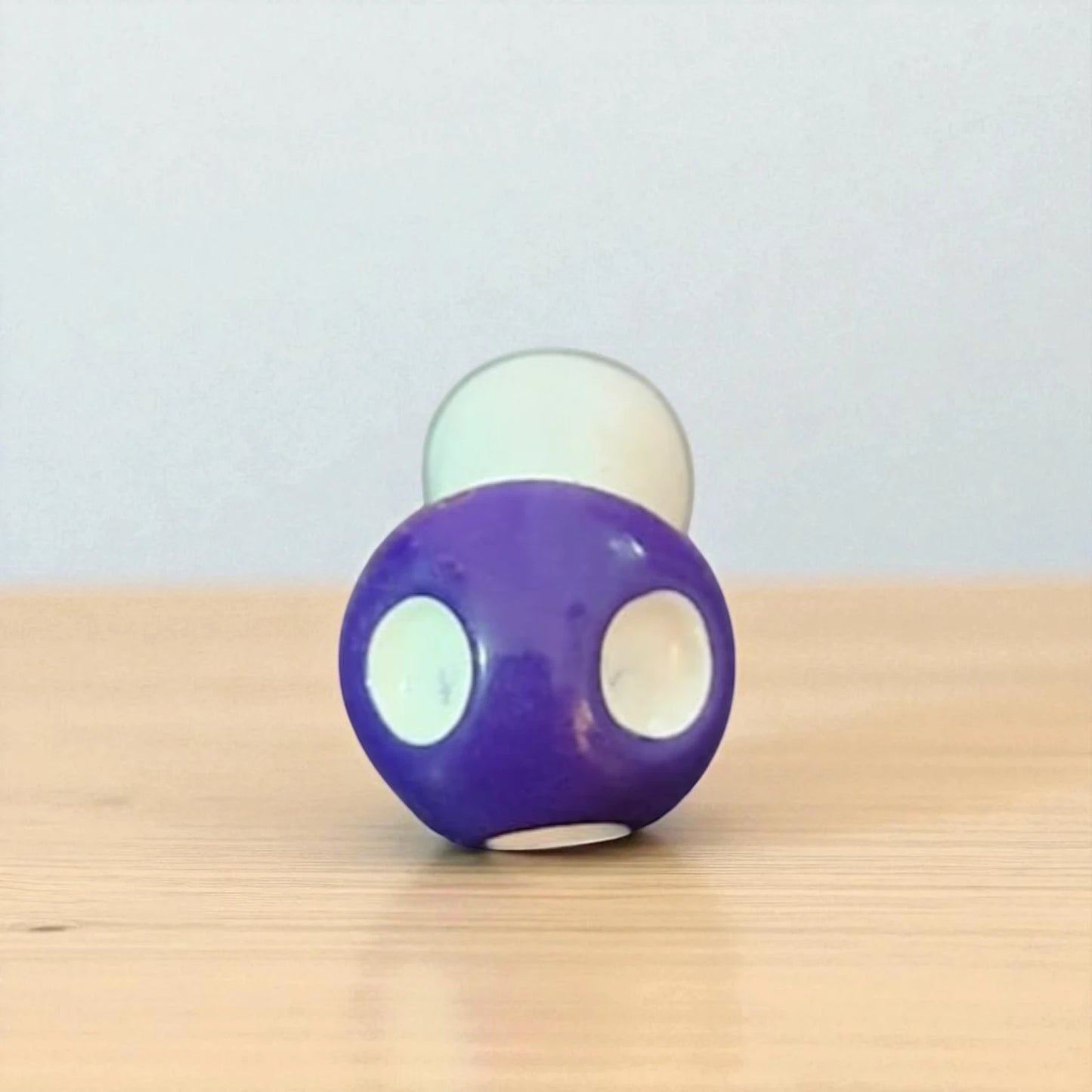 Mini Mushroom Miniature (M-112)