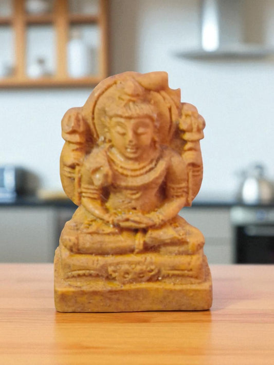 Shiv Miniature (M-265)