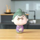 GRAND PARENT 1 Pair MINIATURE (M-172)