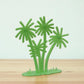 Coconut Tree Miniature (M-115)