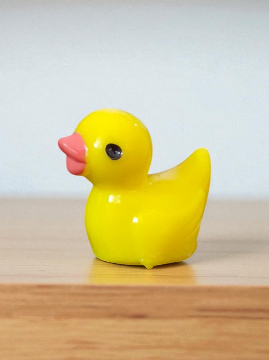 COLOURED DUCK MINIATURE (M-118)