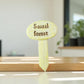 Garden Wooden Miniature (M-305)
