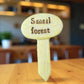 Garden Wooden Miniature (M-305)