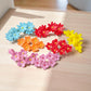 Colorful Flowers Miniature (M-277)