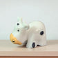 Mini Cow Miniature (M-288)