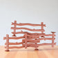 Wooden Miniature (M-103)