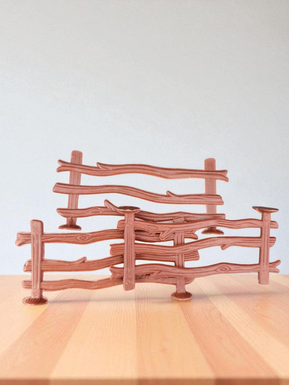 Wooden Miniature (M-103)