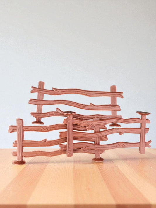 Wooden Miniature (M-103)