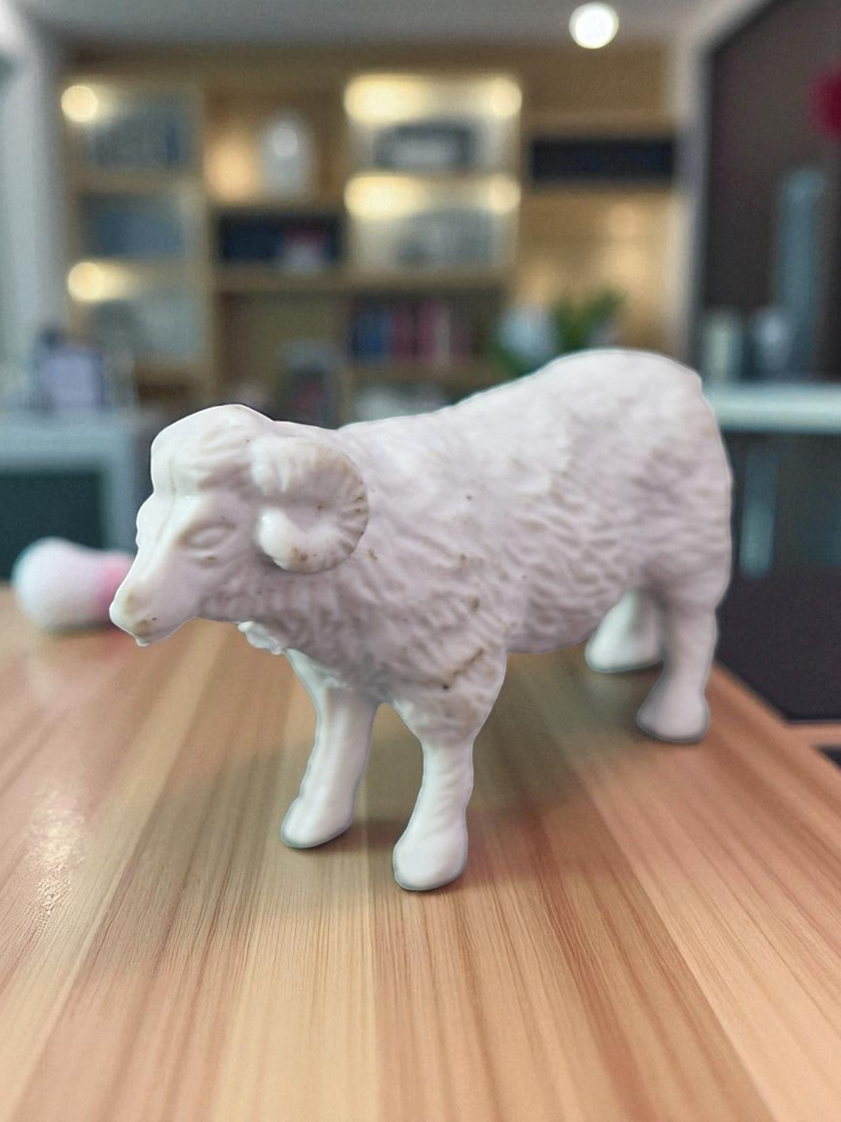Sheep Miniature (M-129)