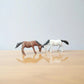 Mini Horse Miniature (M-290)