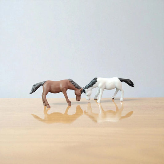 Mini Horse Miniature (M-290)