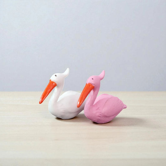 SWAN R MINIATURE (M-116)