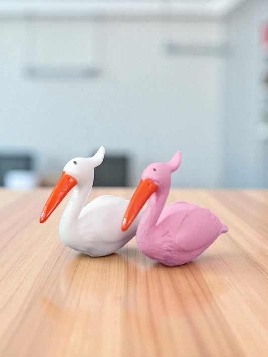 SWAN R MINIATURE (M-116)