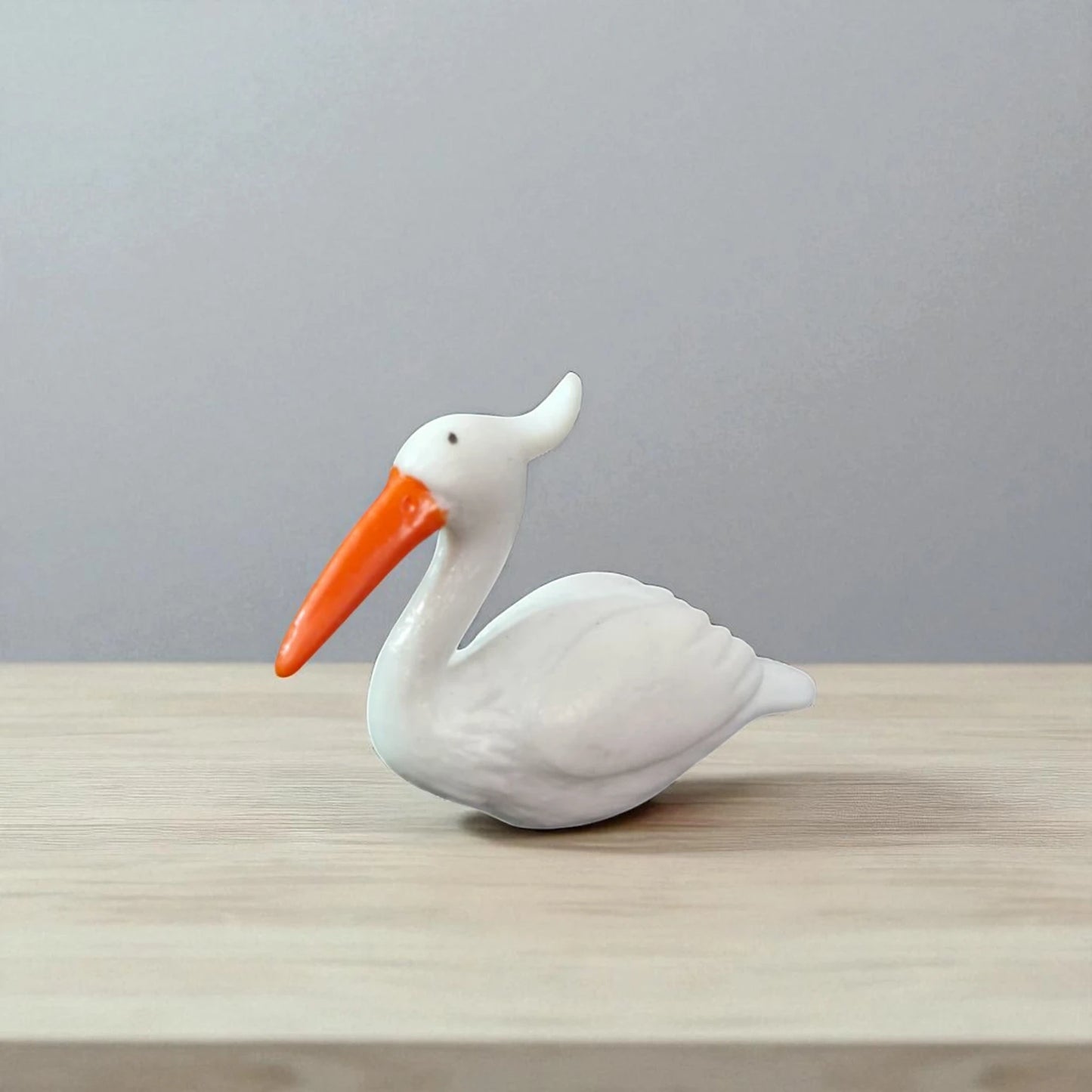 SWAN R MINIATURE (M-116)