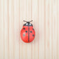 LADY BUGS MINIATURE (M-101)