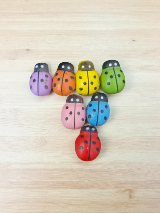 LADY BUGS MINIATURE (M-101)