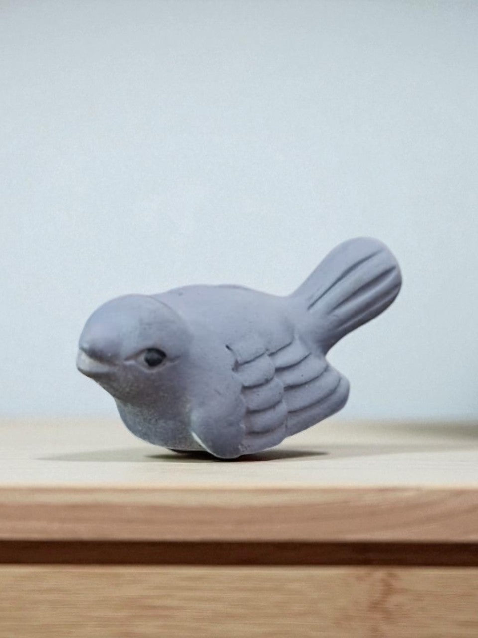 Colourful Birds Set Of 3 Miniature (M-224)