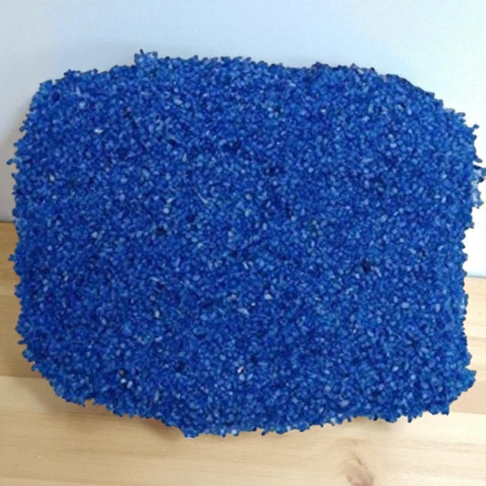 Small Blue Pebbles (25g)