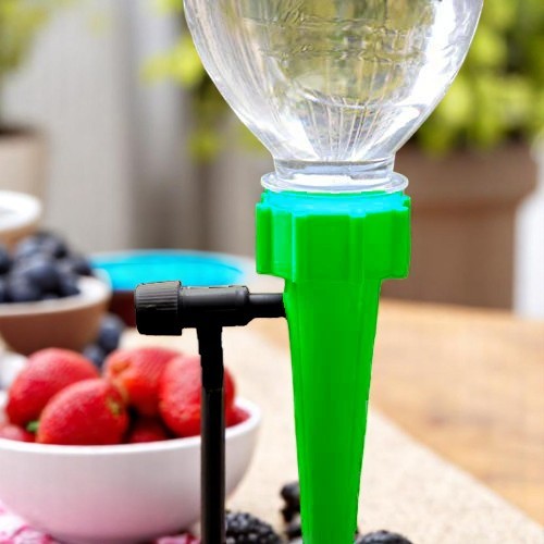 Drip Irrigation system for Garden