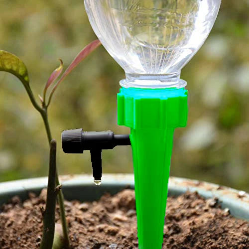 Drip Irrigation system for Garden