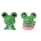 Frog Miniature Set Of 1