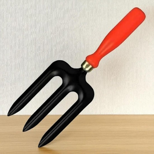 Garden fork