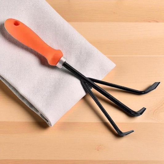 Hand Cultivator ( Toothbrush )
