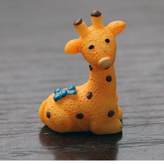 Giraffe Miniature