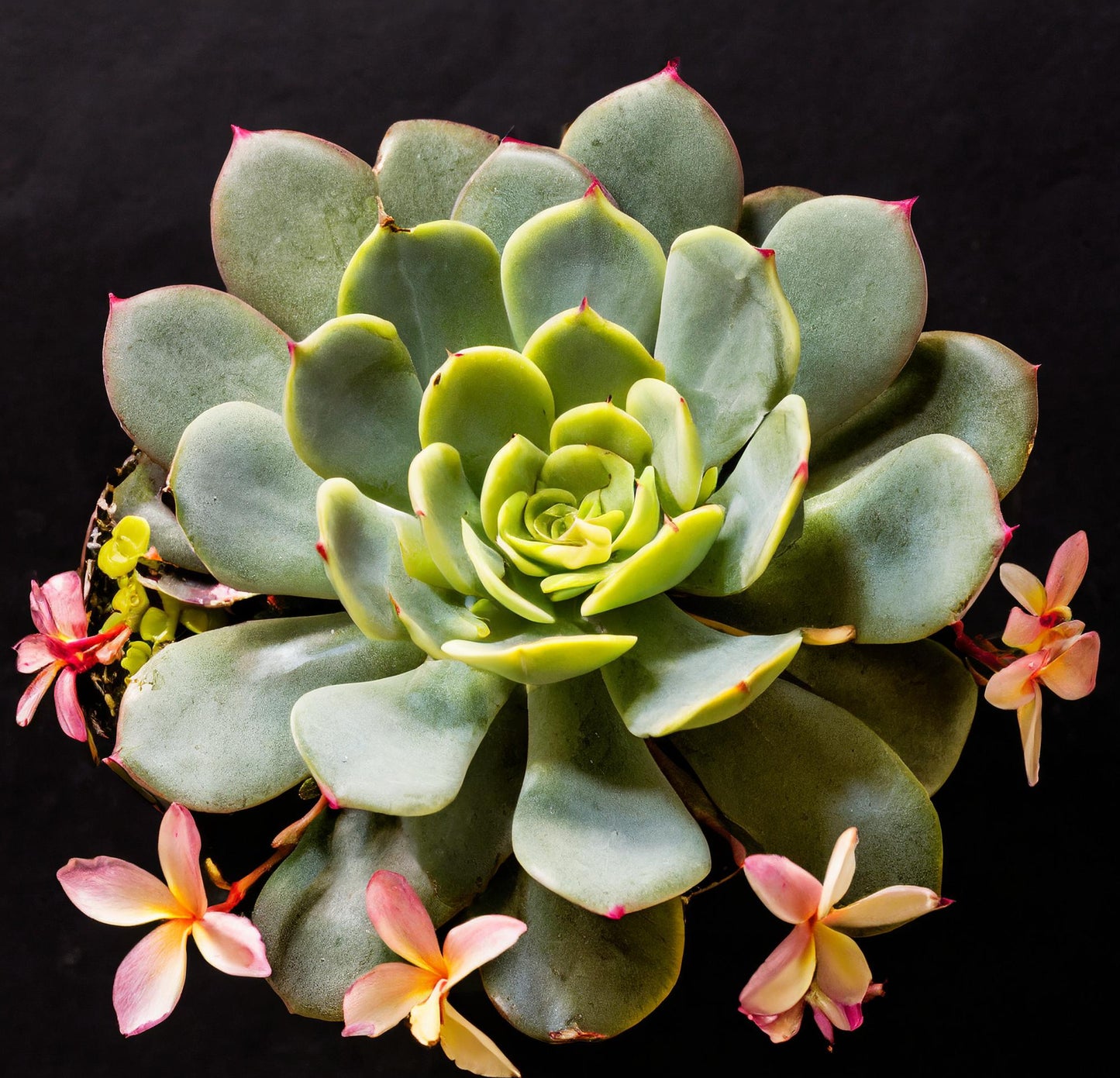 Echeveria 1