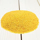 Small Musturd Yellow Pebbles (25 g)