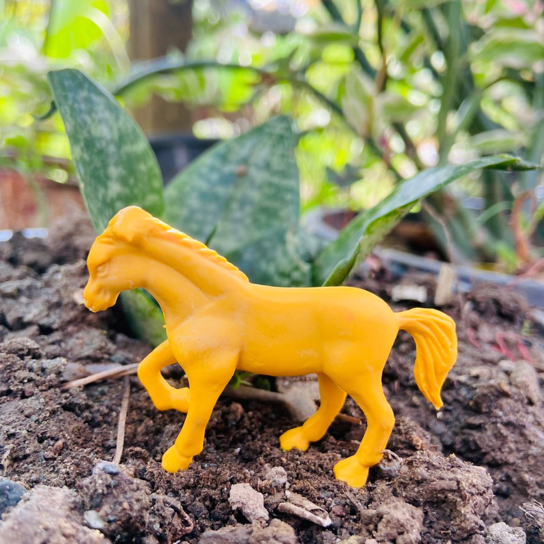 Horse Miniature