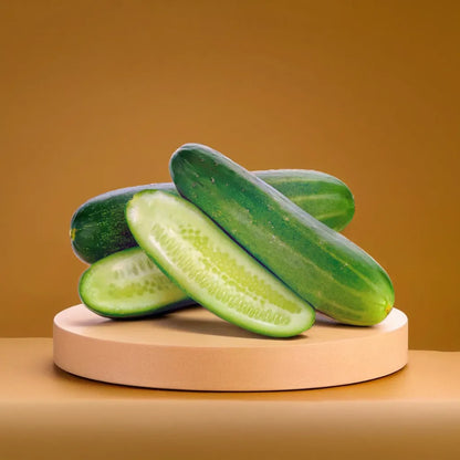 Cucumber Desi Vegetable Seeds