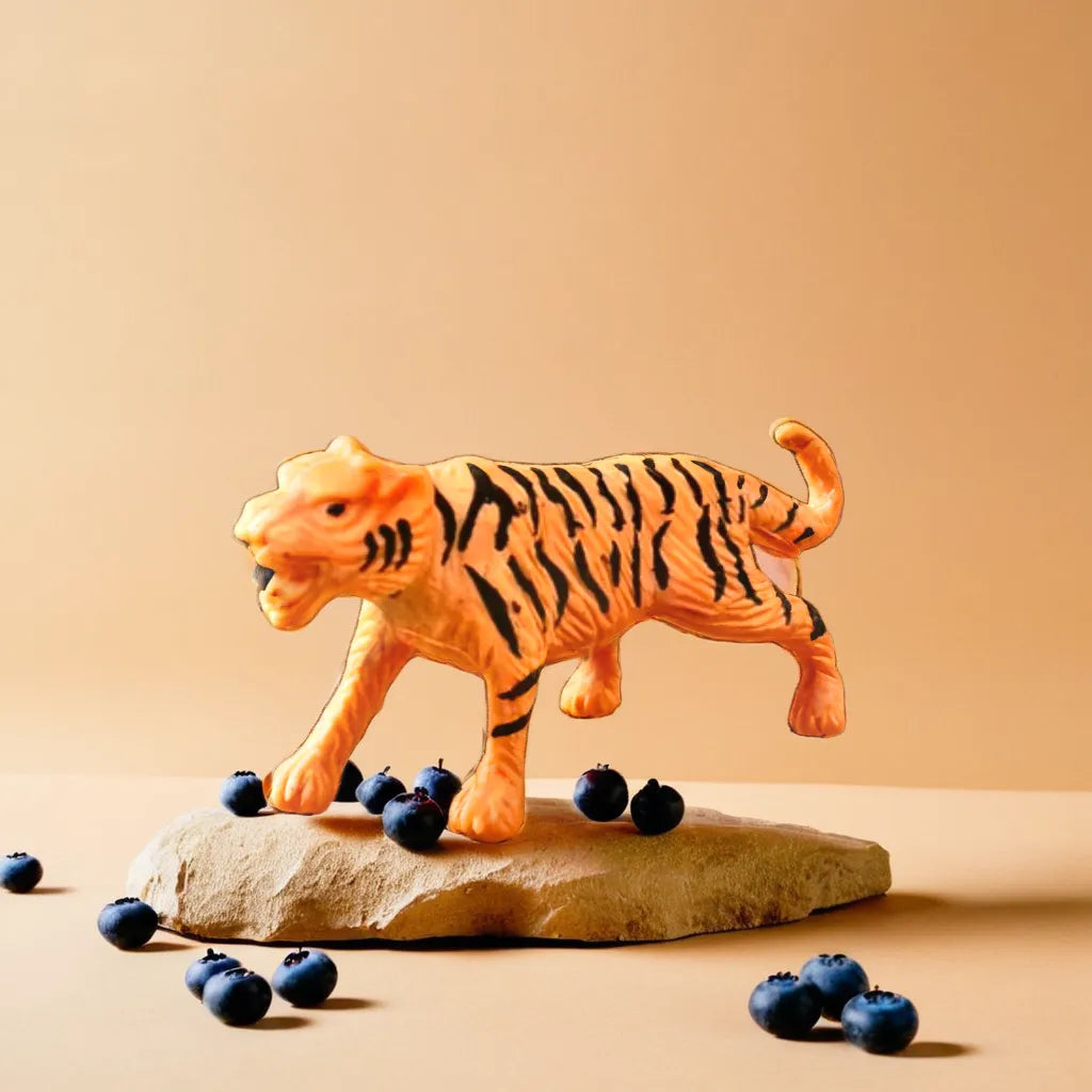 Tiger Miniature