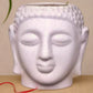 Buddha ceramic Planter