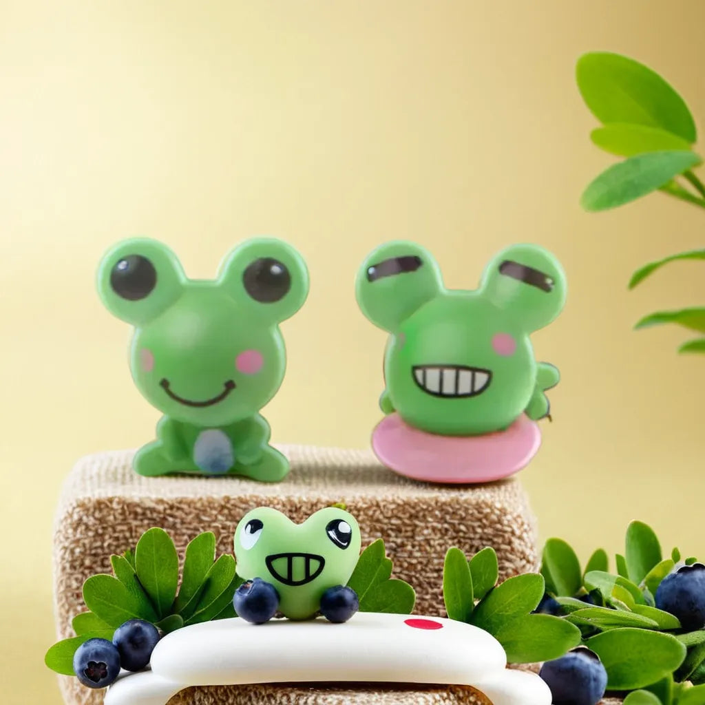 Frog Miniature Set Of 1 – Plant Orbit