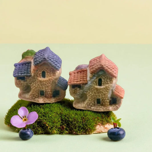 Mini Brand House Miniature