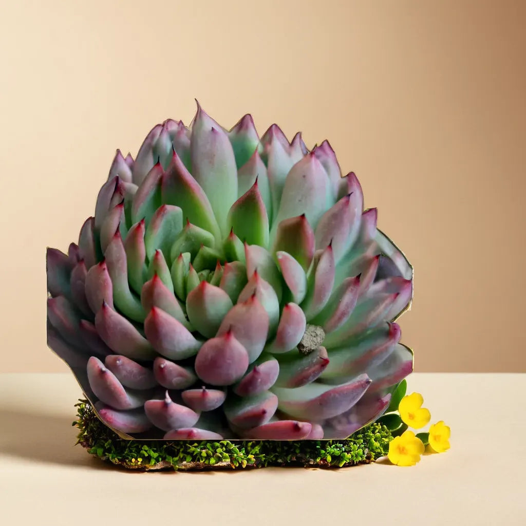 Echeveria  12