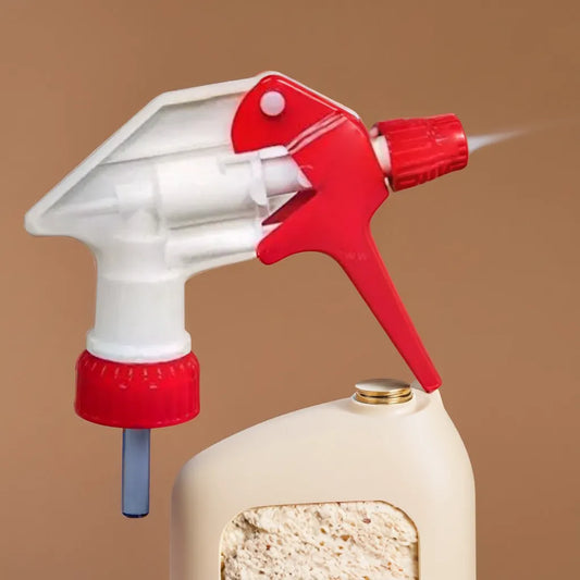 Spray Bottle Nozzle