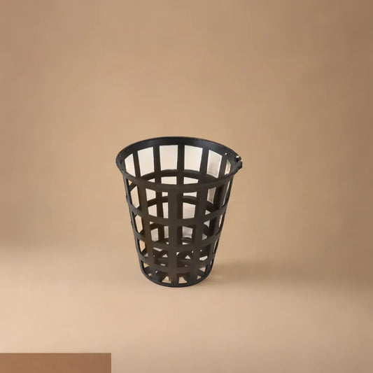 Buy Net Pots Online – Multi-Size for Hydroponics & Nursery – Plant Orbit