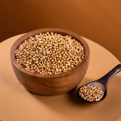 Coriander Desi Vegetable Seeds