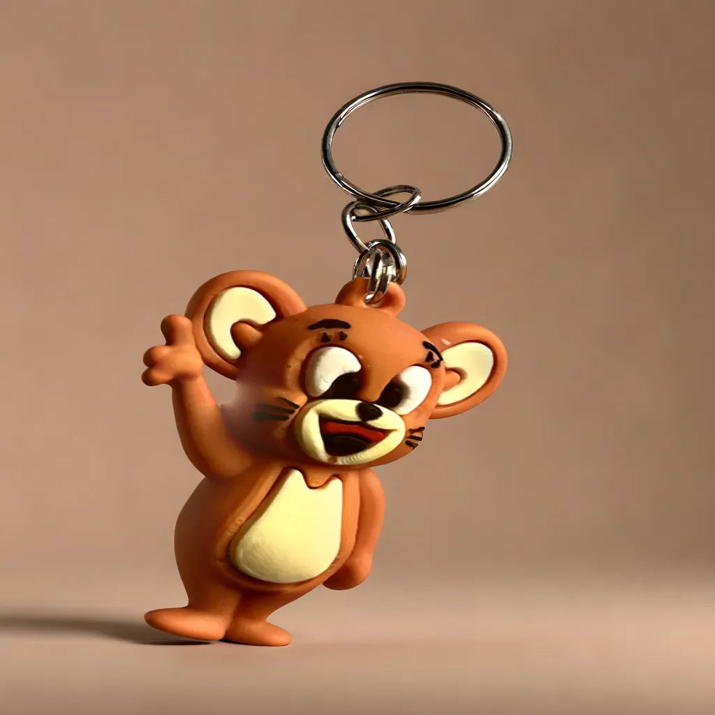 Big jerry Keychain