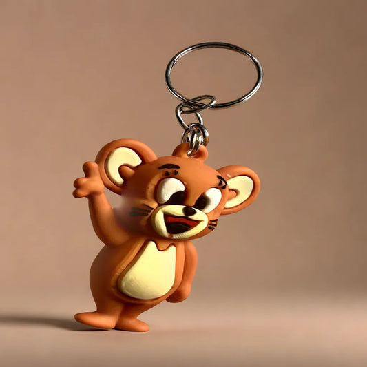 Big jerry Keychain (K-102)